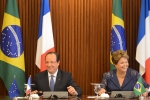 presidentes Dilma Francois Hollande 5617